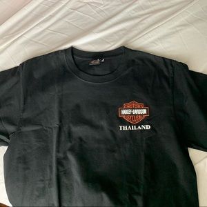 Harley Davidson Shirt